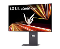 LG UltraGear 32GX870A-B.AEU OLED - 1362966 - zdjęcie 3